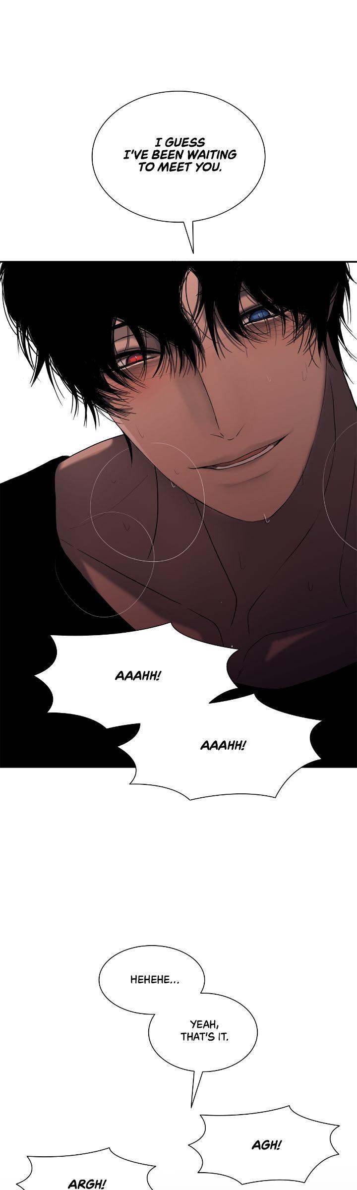 Read Corrosive chapter 21.6 image 34 on Lezhin