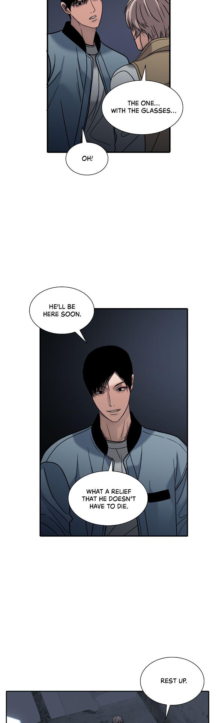 Read Corrosive chapter 21.6 image 9 on Lezhin