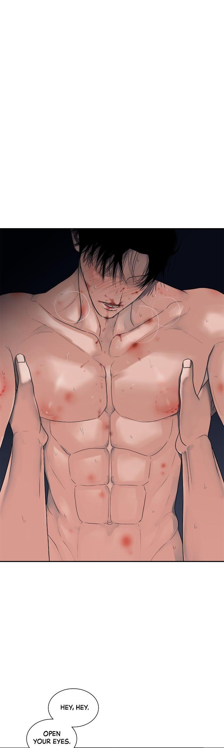 Read Corrosive chapter 21.7 image 0 on Lezhin