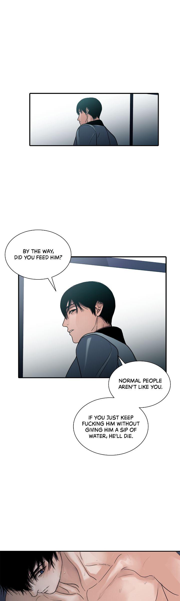 Read Corrosive chapter 21.7 image 10 on Lezhin