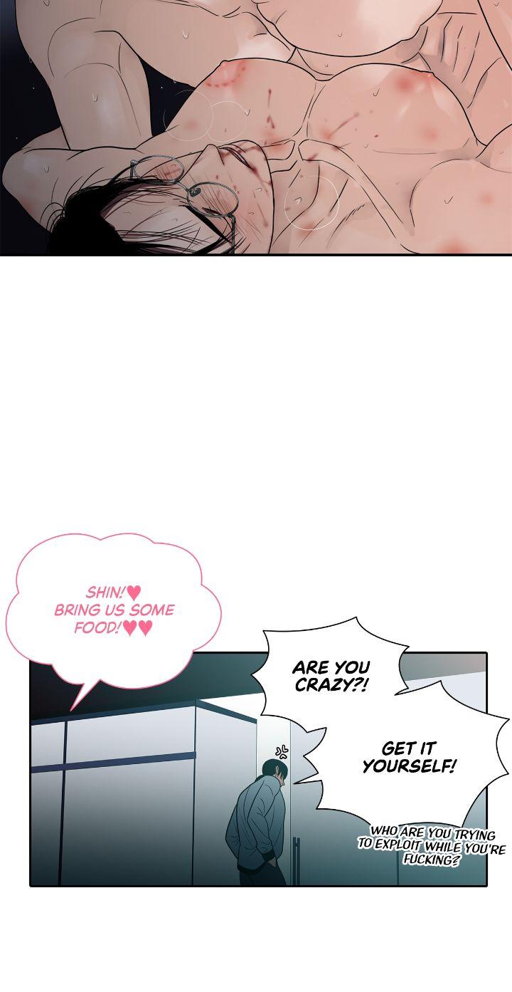 Read Corrosive chapter 21.7 image 11 on Lezhin