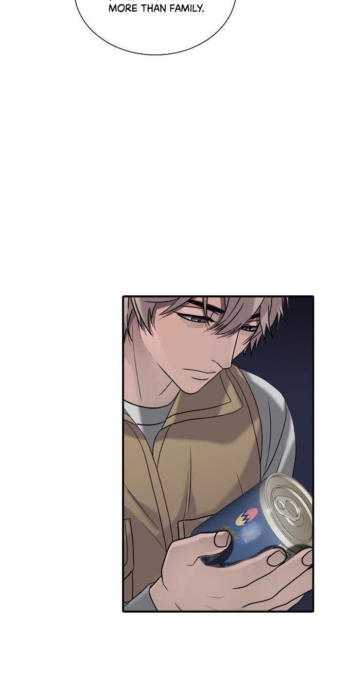Read Corrosive chapter 21.7 image 15 on Lezhin