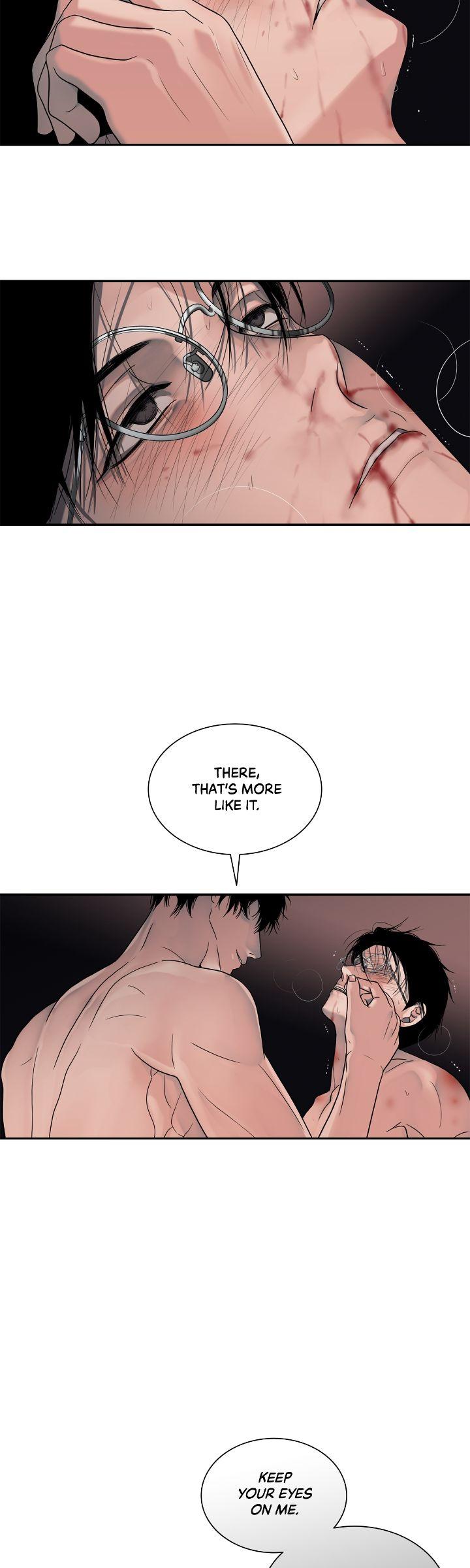 Read Corrosive chapter 21.7 image 2 on Lezhin