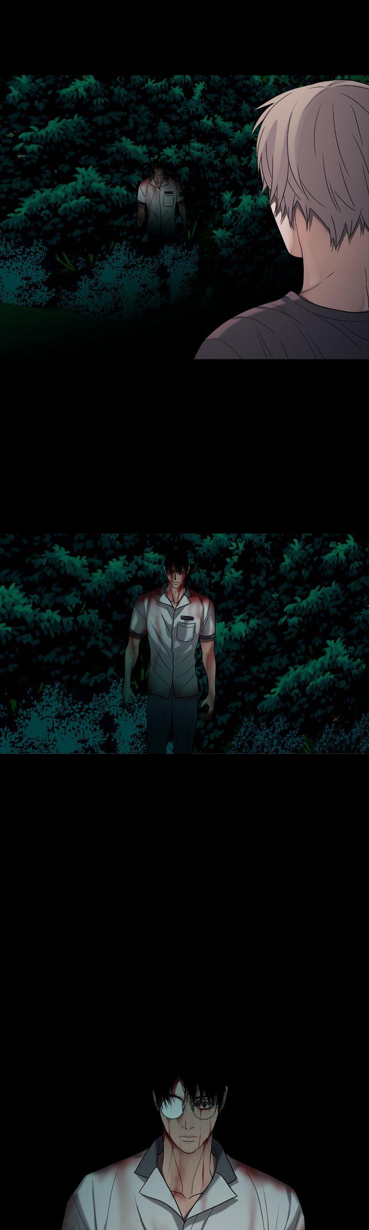 Read Corrosive chapter 21.7 image 20 on Lezhin