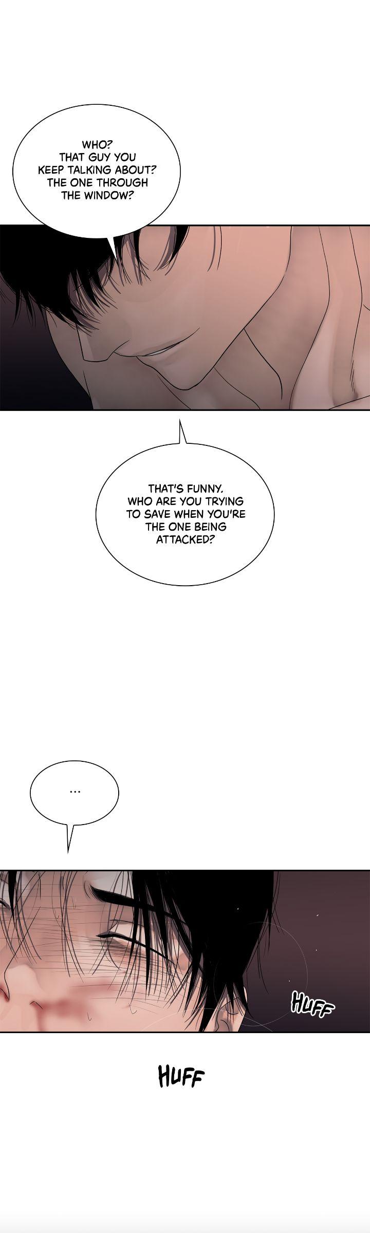 Read Corrosive chapter 21.7 image 24 on Lezhin