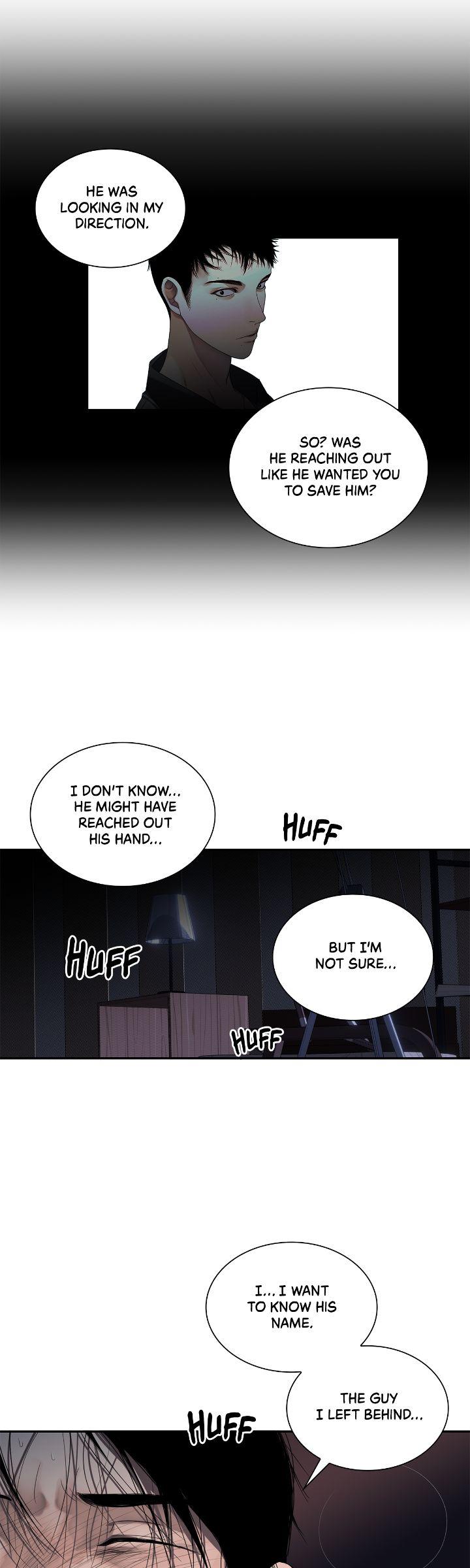 Read Corrosive chapter 21.7 image 25 on Lezhin