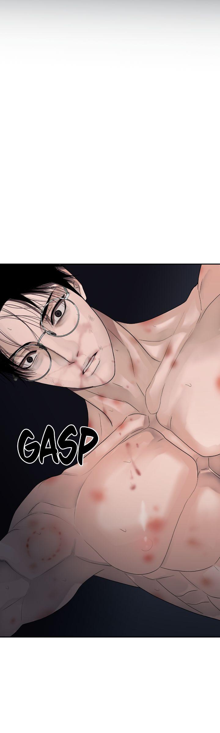Read Corrosive chapter 21.7 image 29 on Lezhin