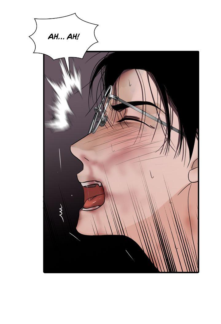 Read Corrosive chapter 21.7 image 31 on Lezhin