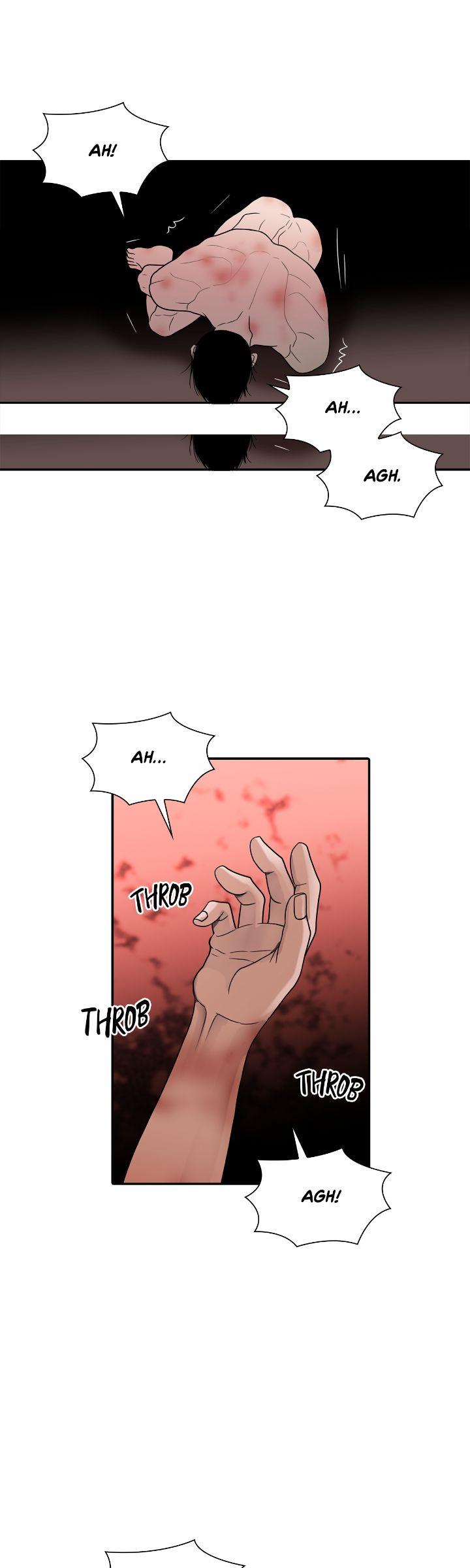Read Corrosive chapter 21.7 image 32 on Lezhin
