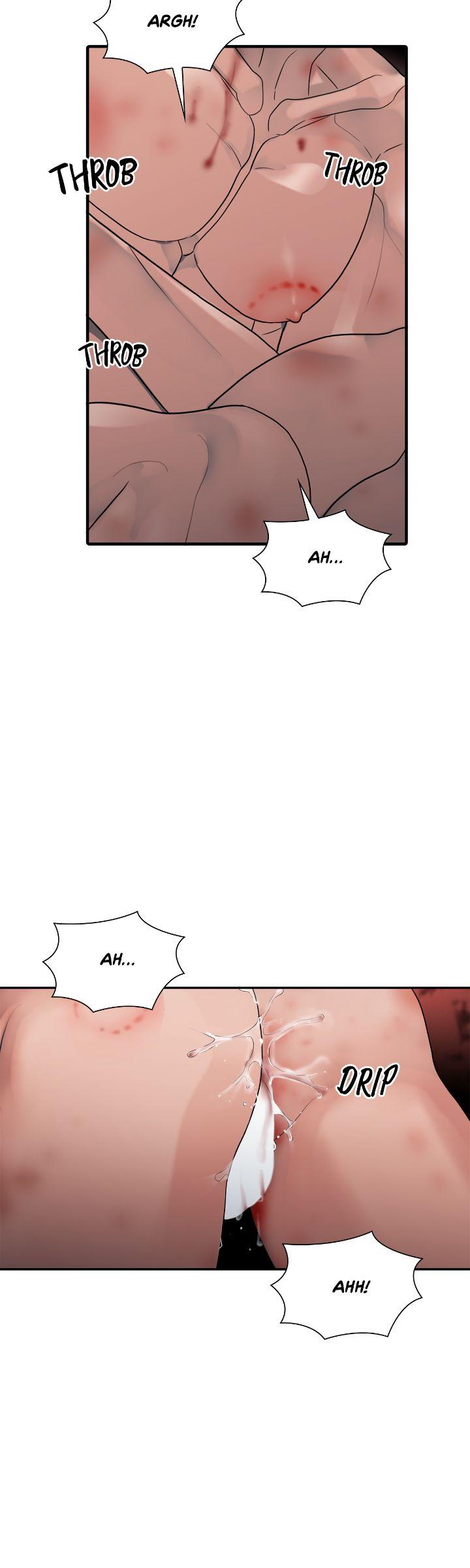 Read Corrosive chapter 21.7 image 33 on Lezhin