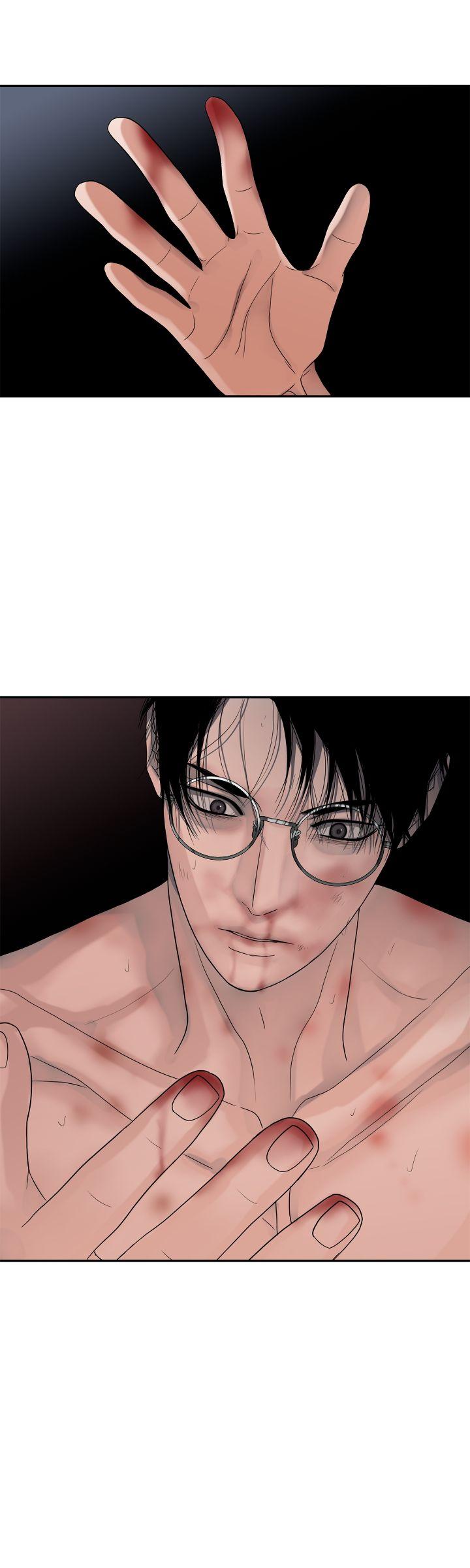 Read Corrosive chapter 21.7 image 34 on Lezhin
