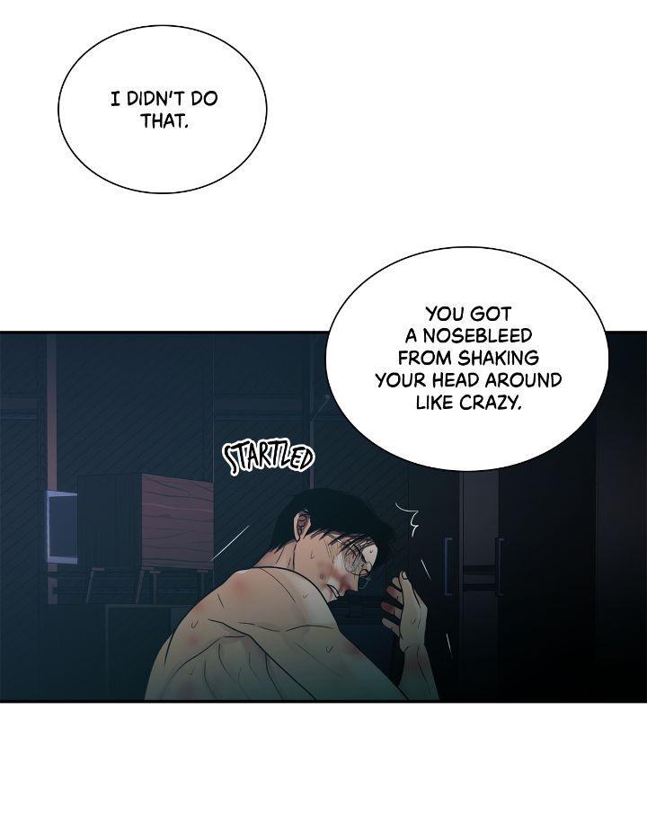 Read Corrosive chapter 21.7 image 35 on Lezhin