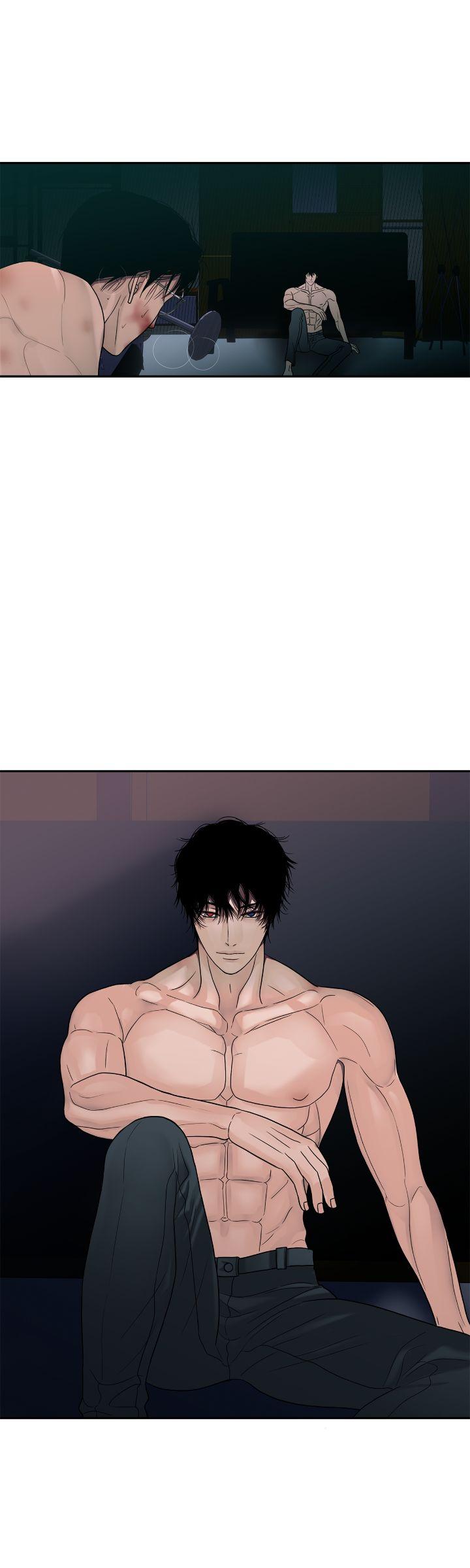 Read Corrosive chapter 21.7 image 36 on Lezhin
