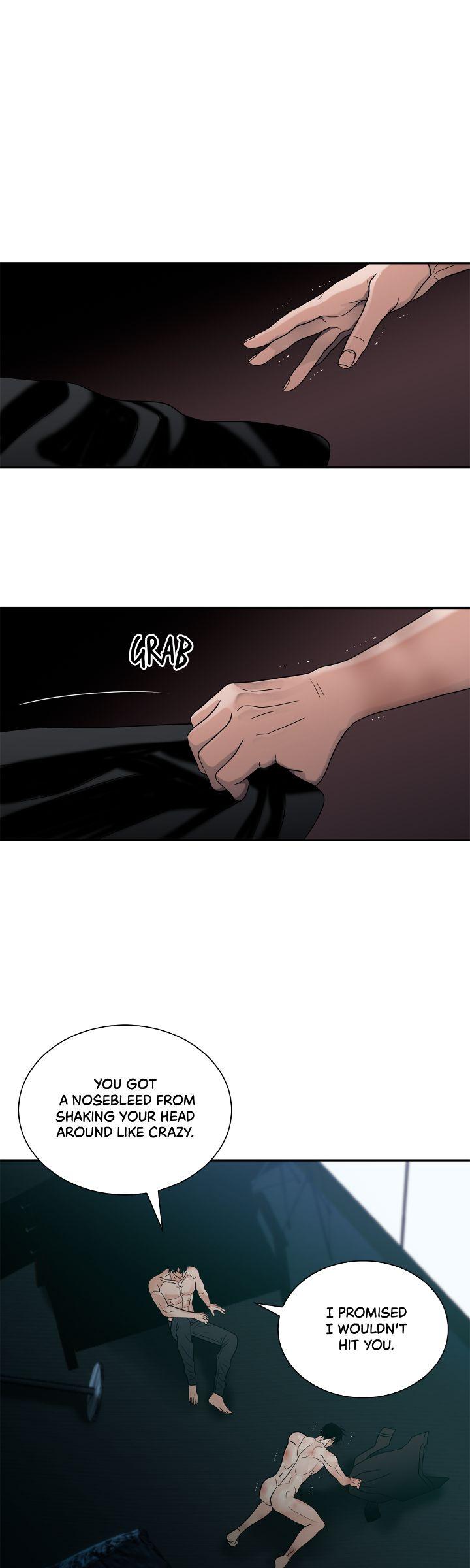 Read Corrosive chapter 21.8 image 0 on Lezhin
