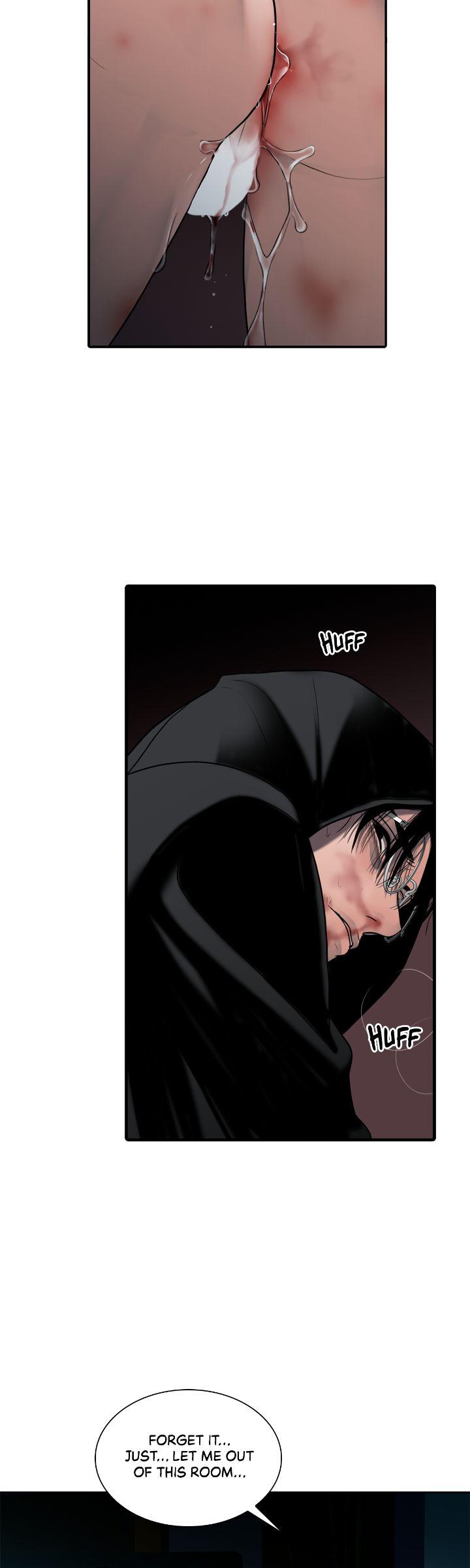 Read Corrosive chapter 21.8 image 11 on Lezhin