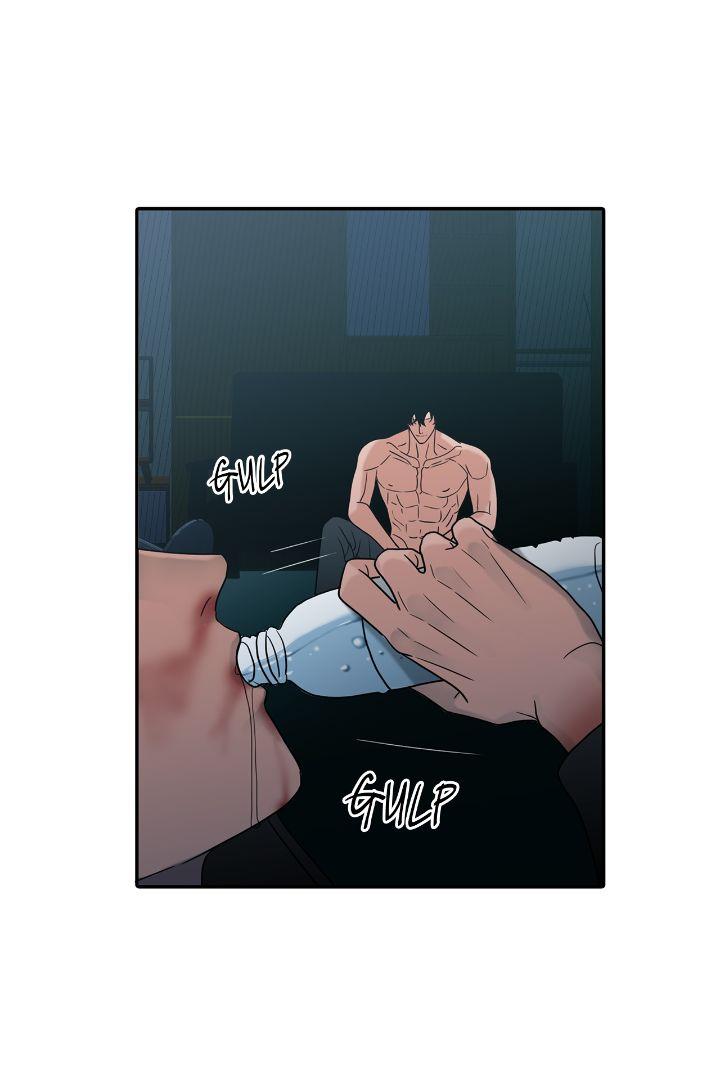 Read Corrosive chapter 21.8 image 20 on Lezhin