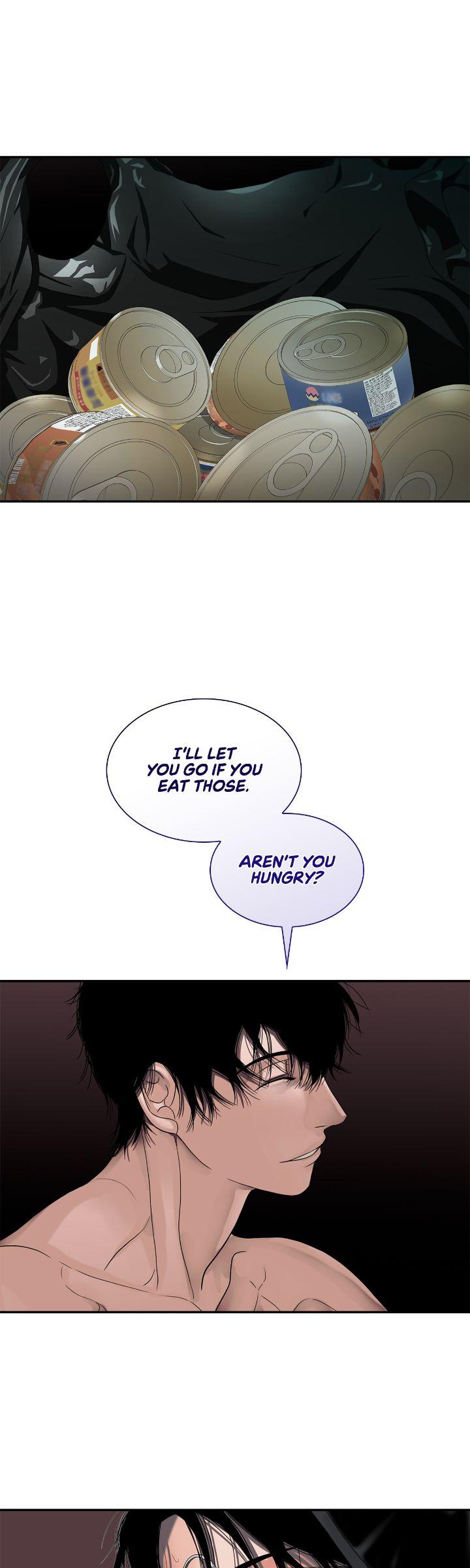 Read Corrosive chapter 21.8 image 23 on Lezhin