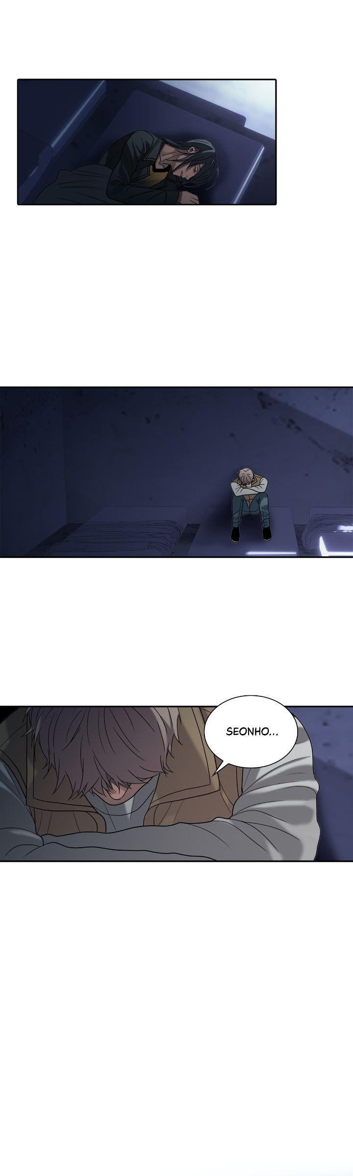 Read Corrosive chapter 21.8 image 26 on Lezhin