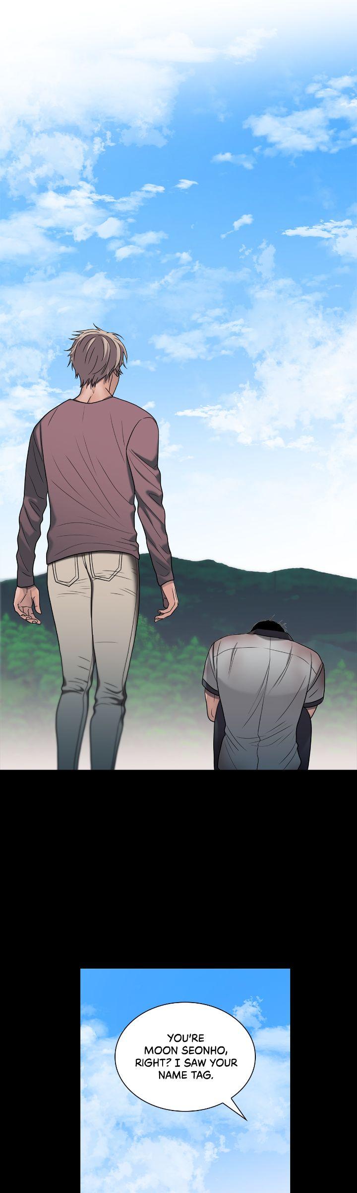 Read Corrosive chapter 21.8 image 27 on Lezhin