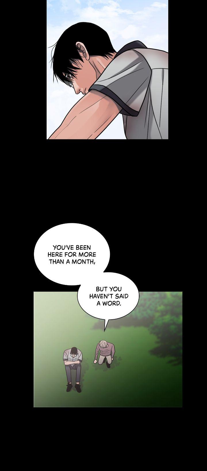 Read Corrosive chapter 21.8 image 28 on Lezhin