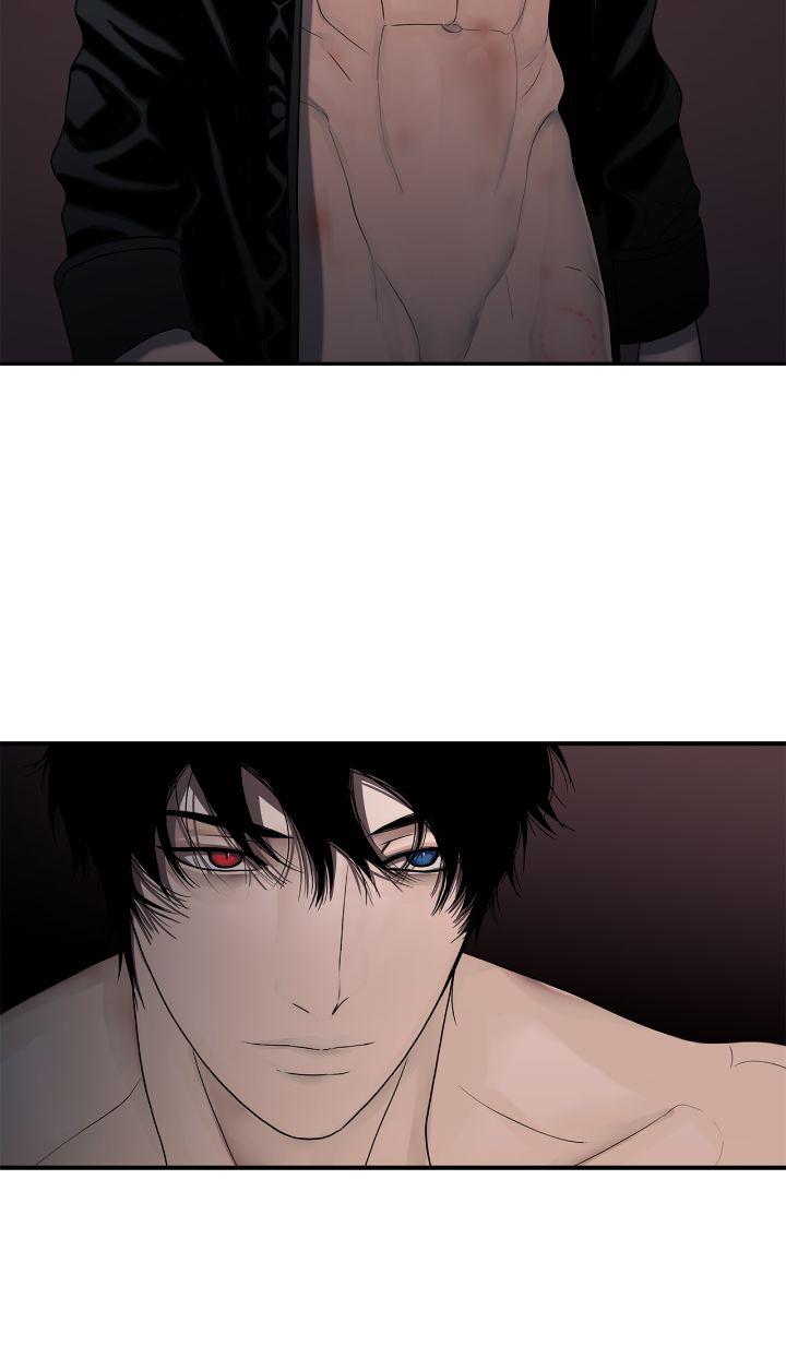 Read Corrosive chapter 21.8 image 3 on Lezhin