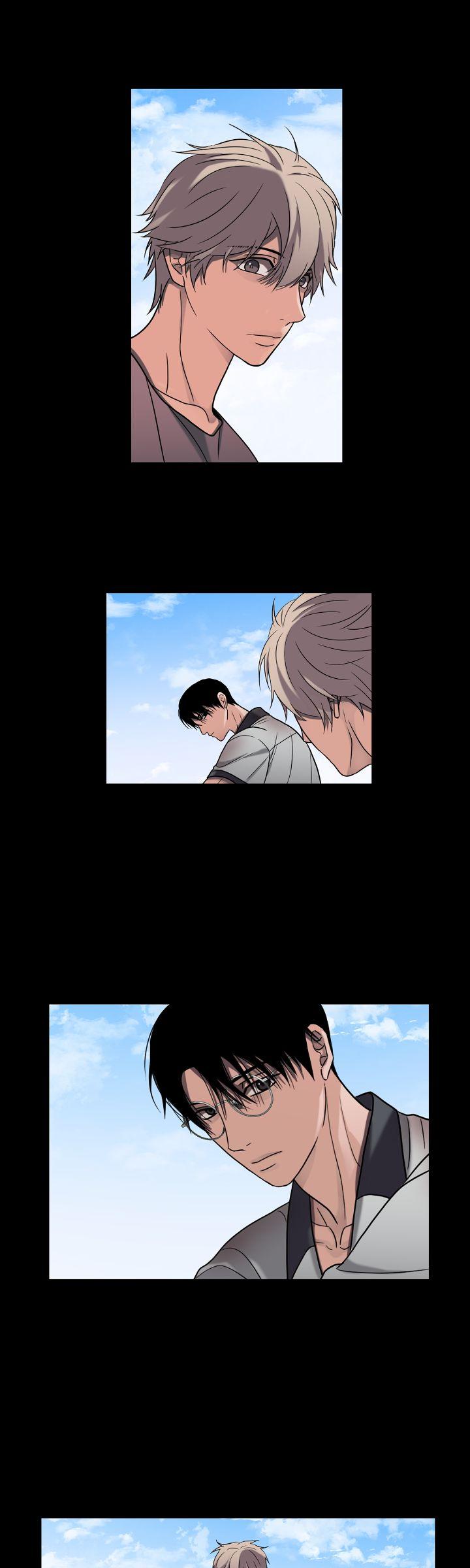 Read Corrosive chapter 21.8 image 33 on Lezhin