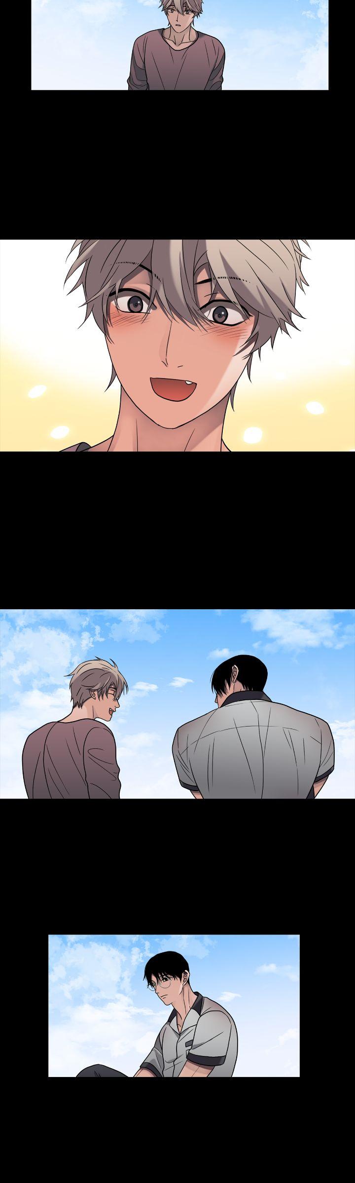 Read Corrosive chapter 21.8 image 34 on Lezhin