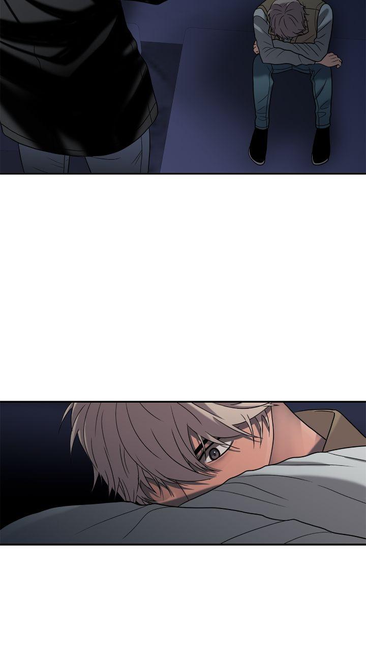 Read Corrosive chapter 21.8 image 36 on Lezhin