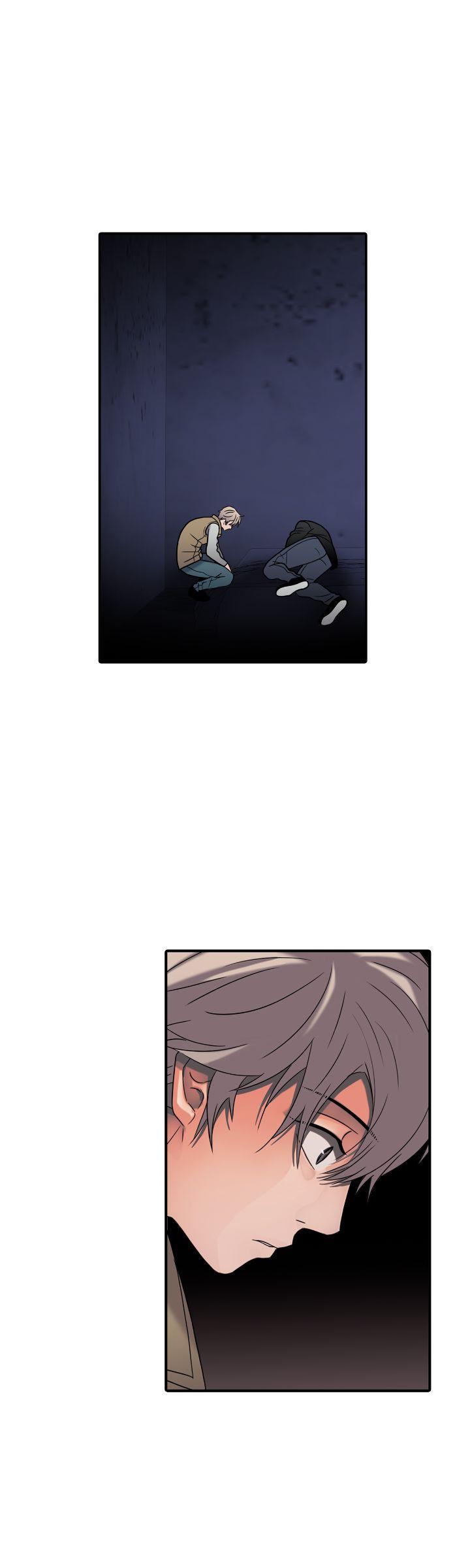 Read Corrosive chapter 21.8 image 42 on Lezhin