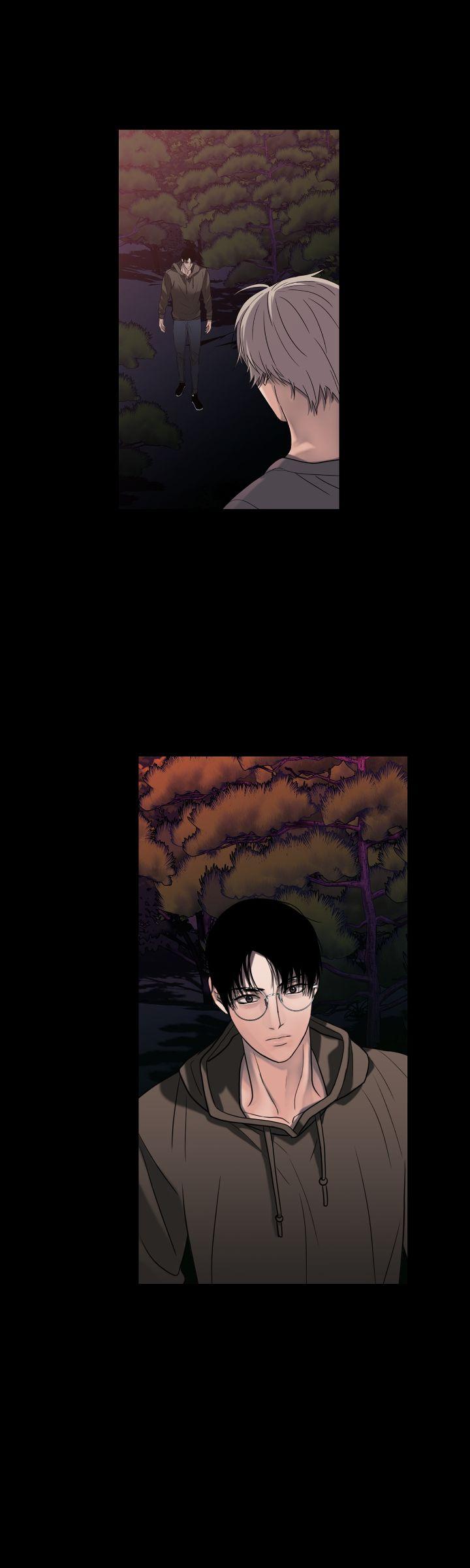 Read Corrosive chapter 21.9 image 10 on Lezhin