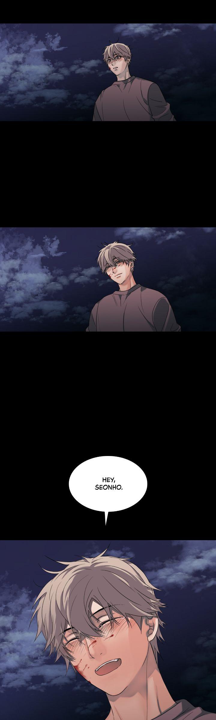 Read Corrosive chapter 21.9 image 11 on Lezhin