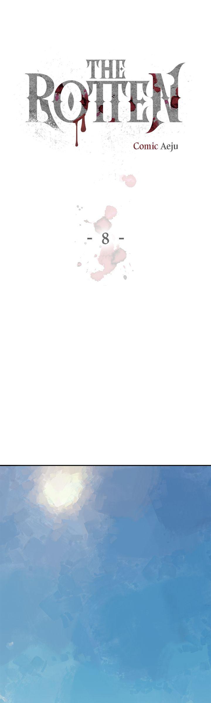 Read Corrosive chapter 21.9 image 15 on Lezhin