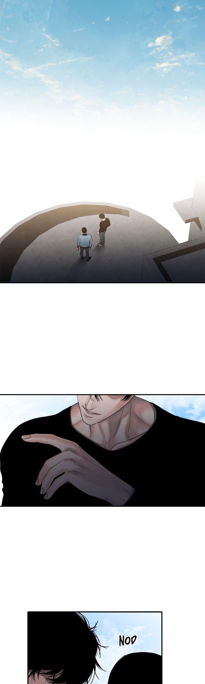 Read Corrosive chapter 21.9 image 16 on Lezhin