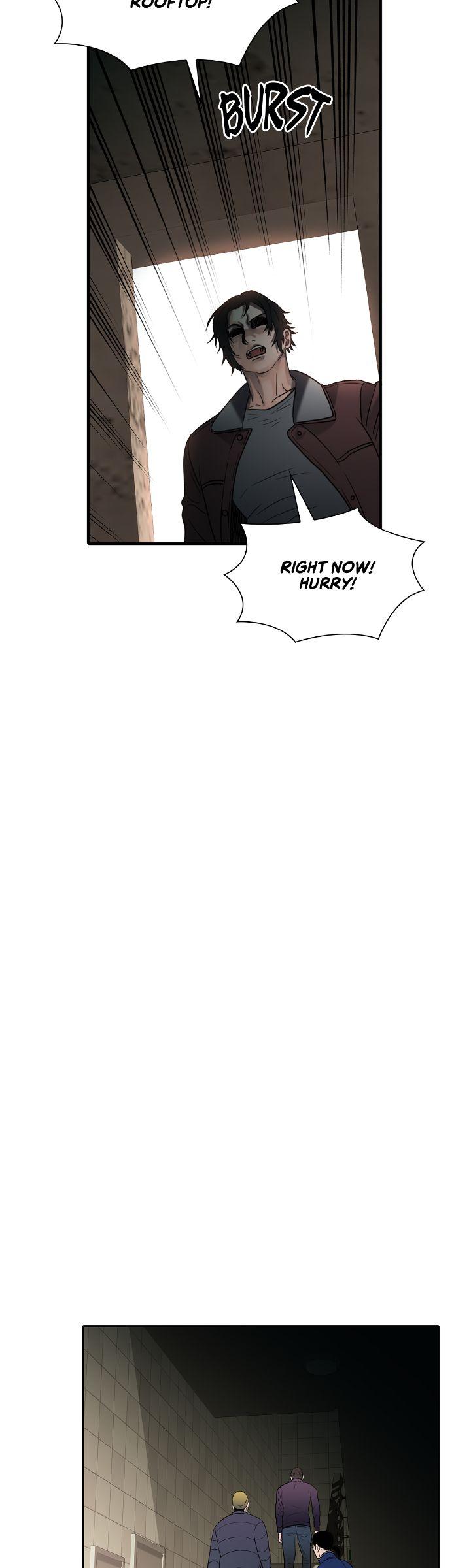 Read Corrosive chapter 21.9 image 19 on Lezhin