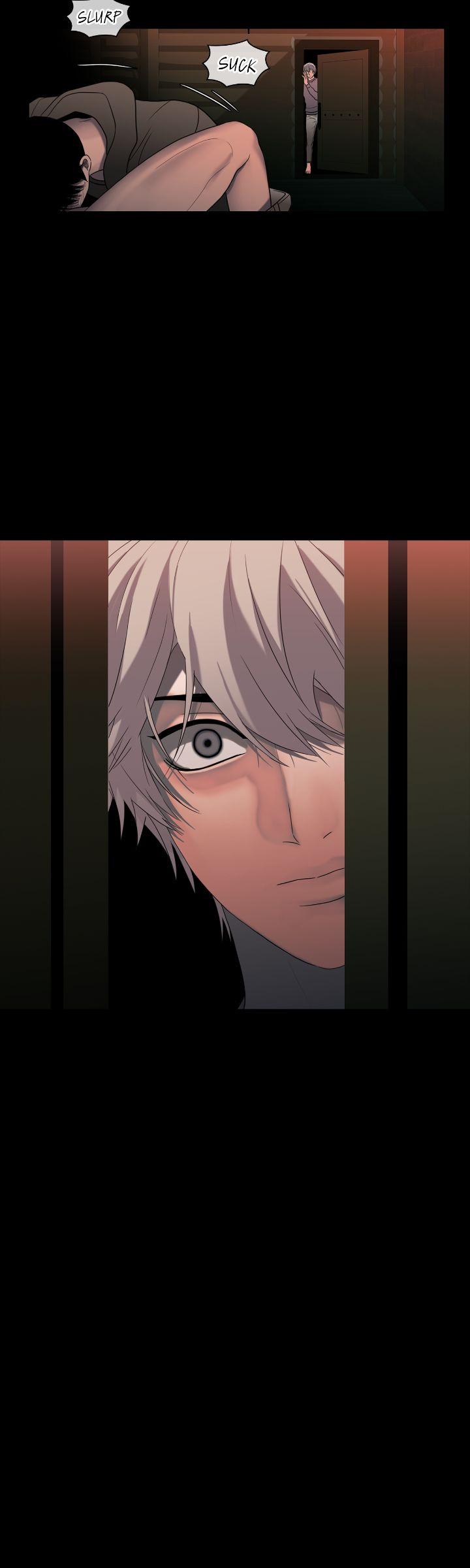 Read Corrosive chapter 21.9 image 2 on Lezhin