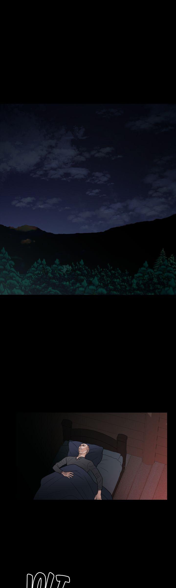 Read Corrosive chapter 21.9 image 3 on Lezhin
