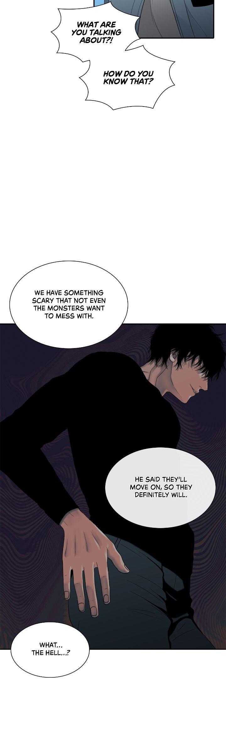 Read Corrosive chapter 21.9 image 32 on Lezhin