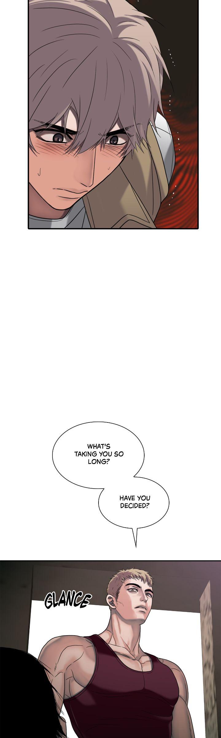 Read Corrosive chapter 21.9 image 41 on Lezhin