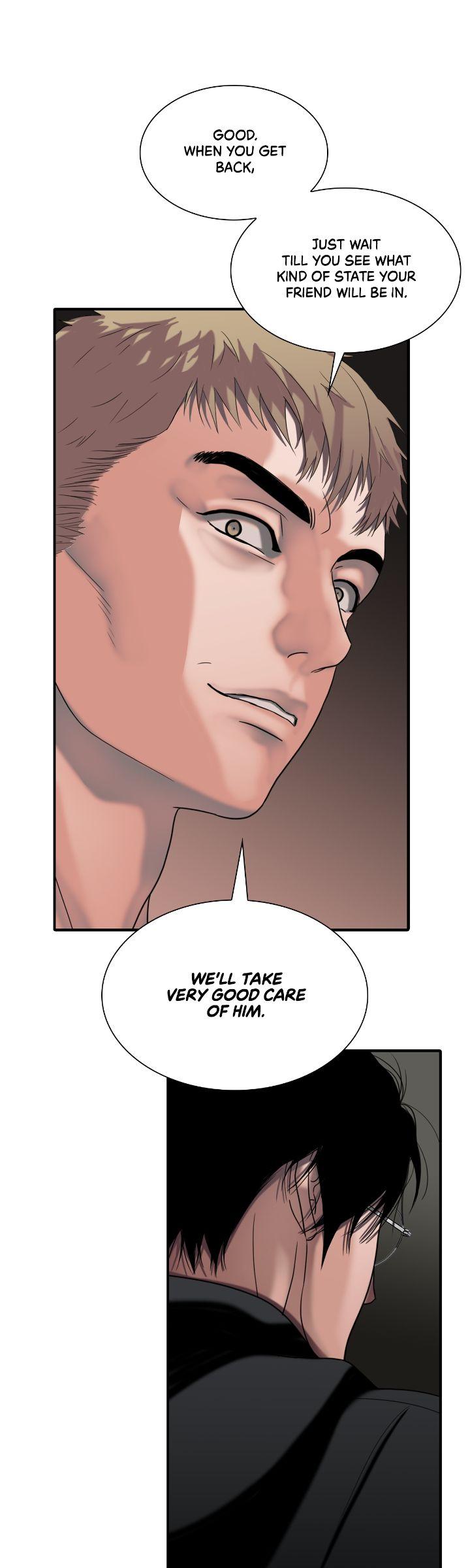Read Corrosive chapter 21.9 image 44 on Lezhin