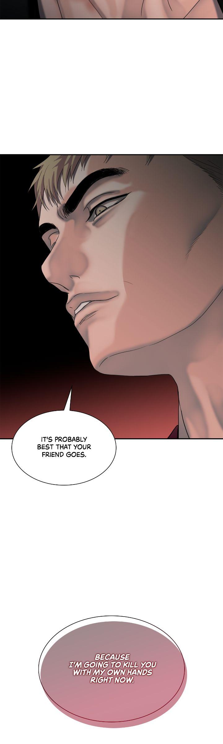 Read Corrosive chapter 21.9 image 46 on Lezhin