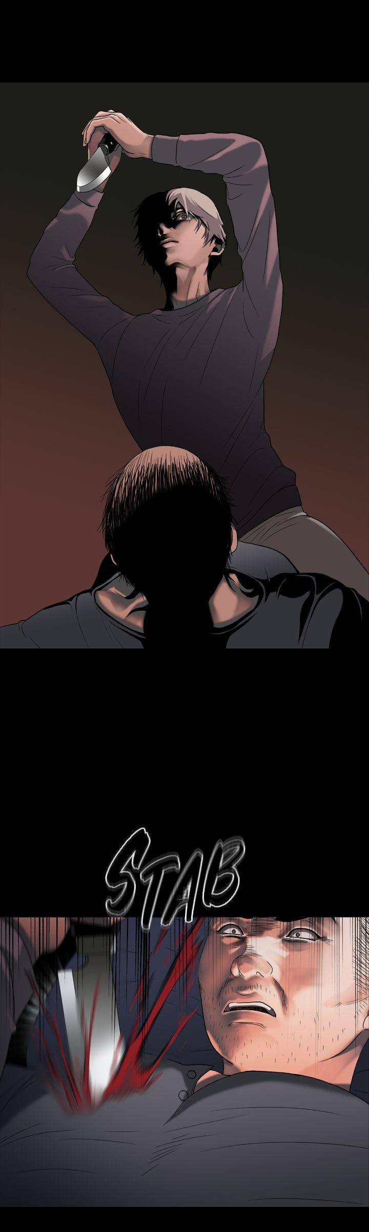 Read Corrosive chapter 21.9 image 5 on Lezhin