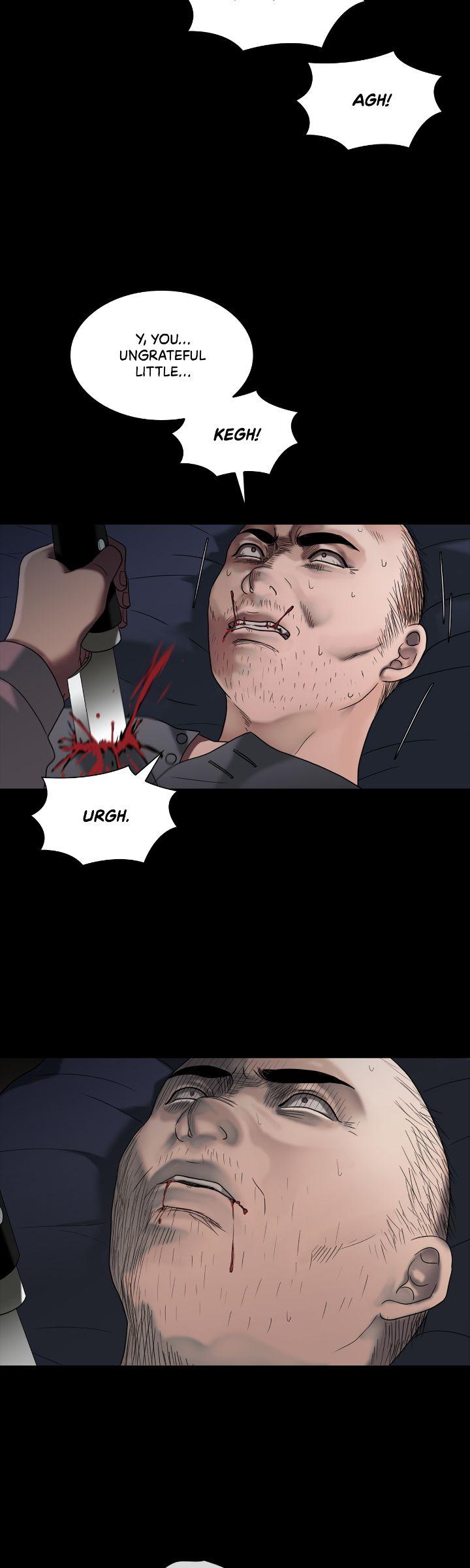 Read Corrosive chapter 21.9 image 7 on Lezhin