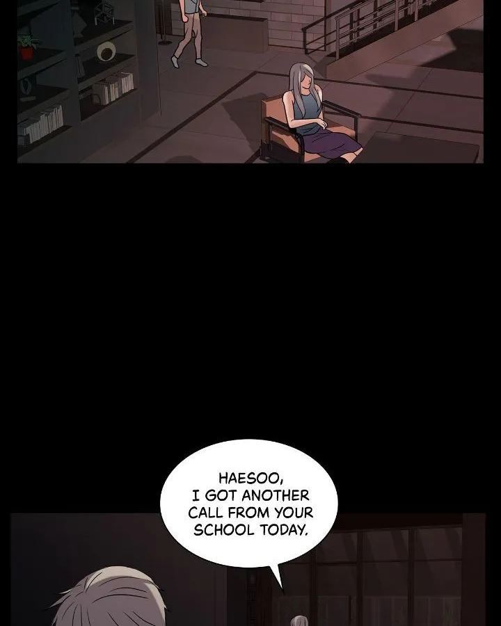 Read Corrosive chapter 21 image 10 on Lezhin