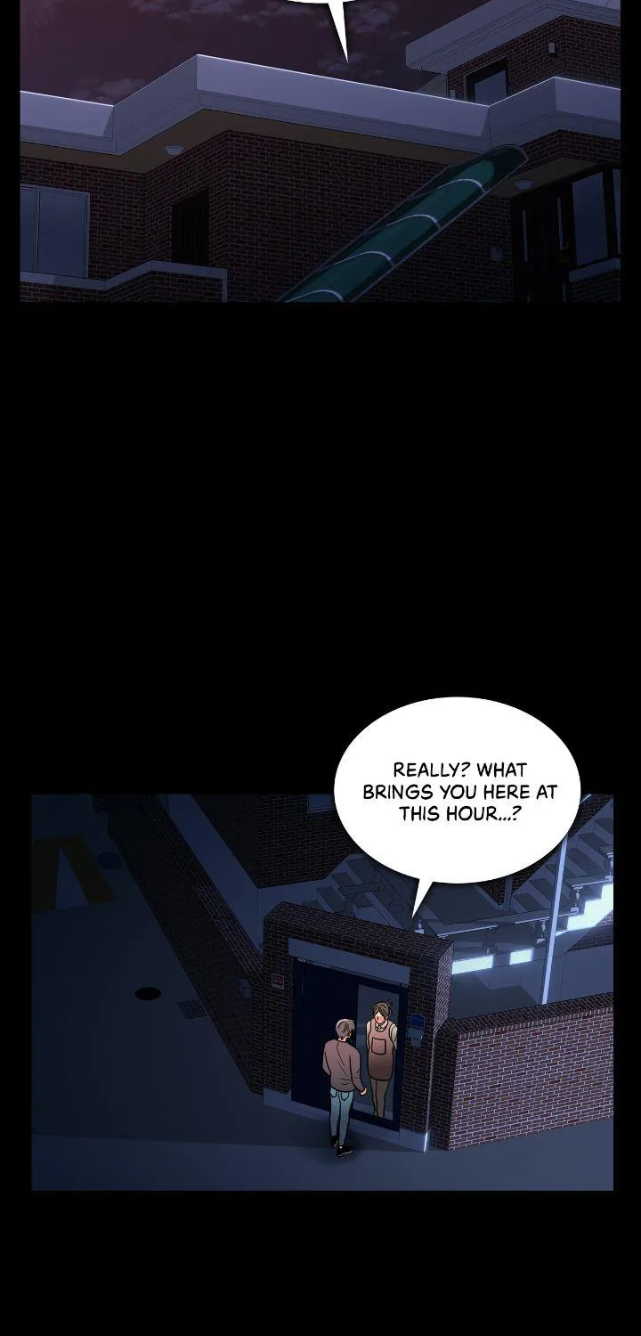 Read Corrosive chapter 21 image 20 on Lezhin