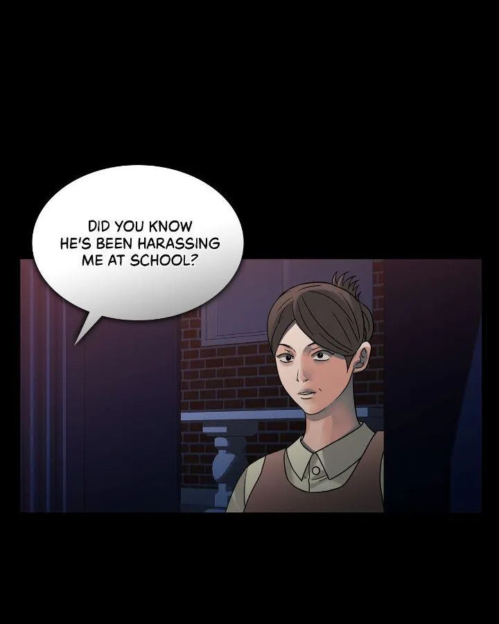 Read Corrosive chapter 21 image 21 on Lezhin