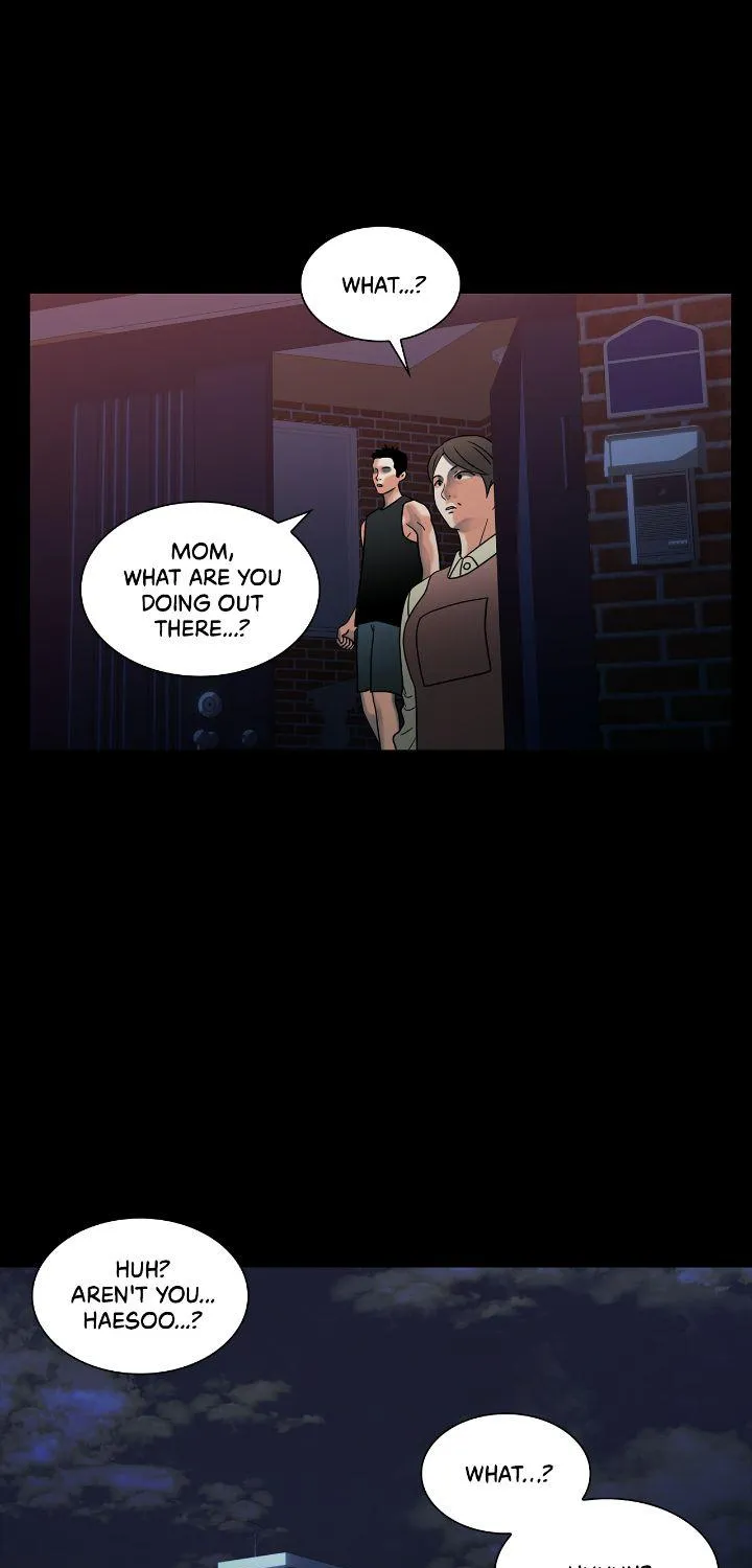 Read Corrosive chapter 21 image 24 on Lezhin