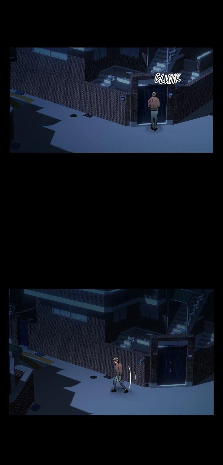 Read Corrosive chapter 21 image 28 on Lezhin