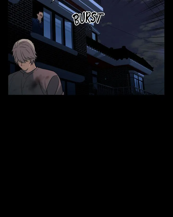 Read Corrosive chapter 21 image 33 on Lezhin