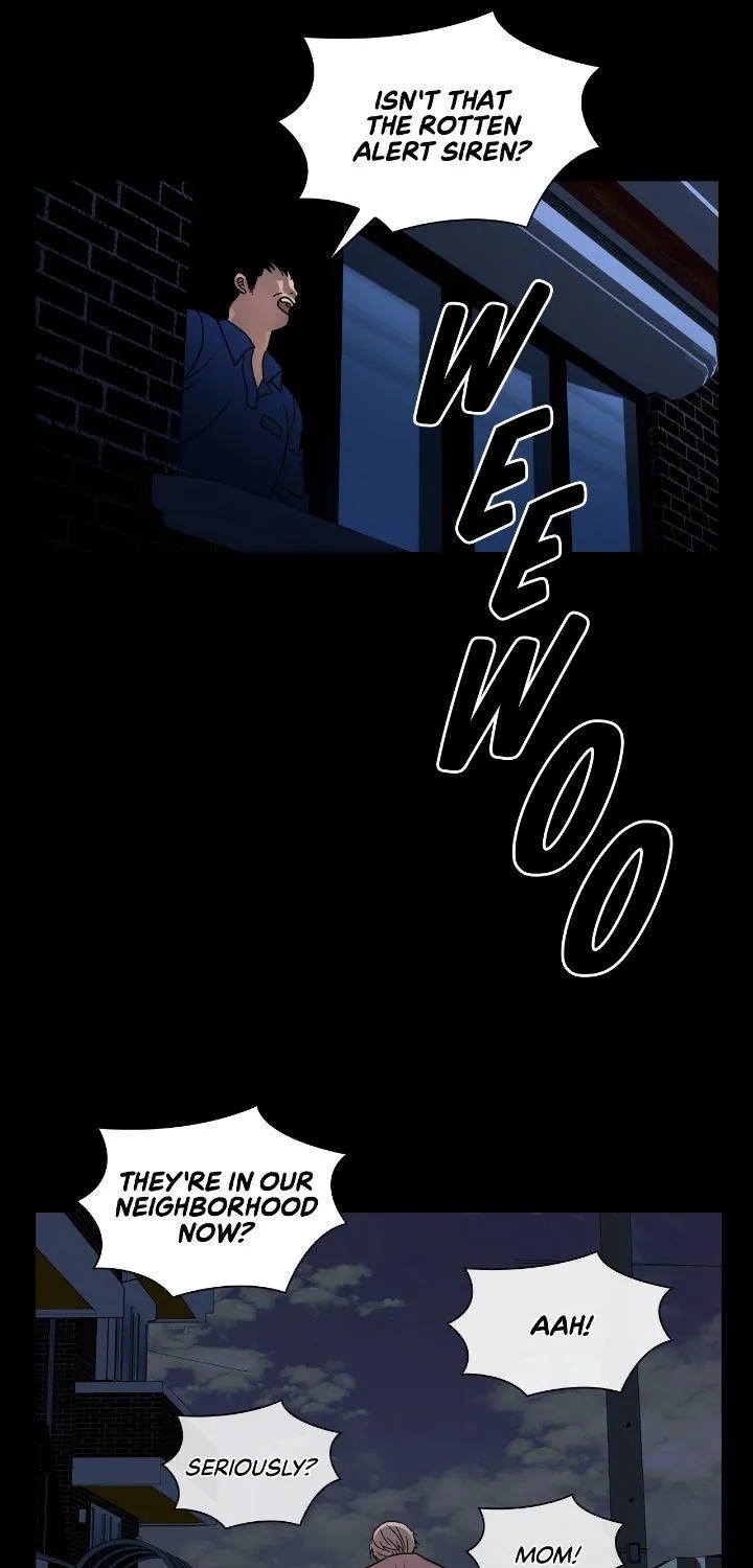 Read Corrosive chapter 21 image 34 on Lezhin