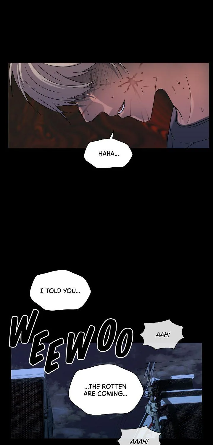 Read Corrosive chapter 21 image 36 on Lezhin